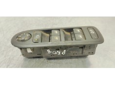 Recambio de mando elevalunas delantero izquierdo para peugeot 508 sw 1.6 hdi referencia OEM IAM 98026375ZD  