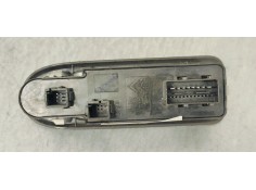 Recambio de mando elevalunas delantero izquierdo para peugeot 508 sw 1.6 hdi referencia OEM IAM 98026375ZD  