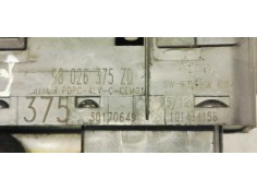 Recambio de mando elevalunas delantero izquierdo para peugeot 508 sw 1.6 hdi referencia OEM IAM 98026375ZD  