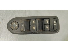 Recambio de mando elevalunas delantero izquierdo para peugeot 508 sw 1.6 hdi referencia OEM IAM 98026375ZD  