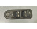 Recambio de mando elevalunas delantero izquierdo para peugeot 508 sw 1.6 hdi referencia OEM IAM 98026375ZD  