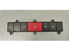 Recambio de warning para citroen jumper caja abierta (06.2006 =>) 2.2 hdi referencia OEM IAM 7355331170  