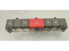 Recambio de warning para citroen jumper caja abierta (06.2006 =>) 2.2 hdi referencia OEM IAM 7355331170  