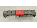 Recambio de warning para citroen jumper caja abierta (06.2006 =>) 2.2 hdi referencia OEM IAM 7355331170  