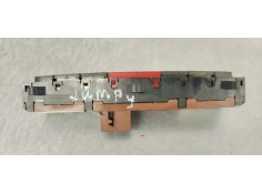 Recambio de warning para citroen jumper caja abierta (06.2006 =>) 2.2 hdi referencia OEM IAM 7355331170  