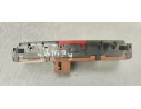 Recambio de warning para citroen jumper caja abierta (06.2006 =>) 2.2 hdi referencia OEM IAM 7355331170  