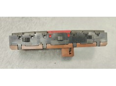 Recambio de warning para citroen jumper caja abierta (06.2006 =>) 2.2 hdi referencia OEM IAM 7355331170  