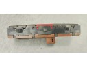 Recambio de warning para citroen jumper caja abierta (06.2006 =>) 2.2 hdi referencia OEM IAM 7355331170  