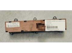 Recambio de warning para citroen jumper caja abierta (06.2006 =>) 2.2 hdi referencia OEM IAM 7355331170  