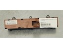 Recambio de warning para citroen jumper caja abierta (06.2006 =>) 2.2 hdi referencia OEM IAM 7355331170  