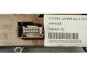 Recambio de warning para citroen jumper caja abierta (06.2006 =>) 2.2 hdi referencia OEM IAM 7355331170  
