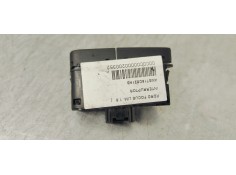 Recambio de interruptor para ford focus lim. 1.6 referencia OEM IAM AM5T18C621AB  