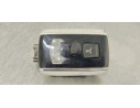 Recambio de luz interior para peugeot 508 sw 1.6 hdi referencia OEM IAM 9670880177  
