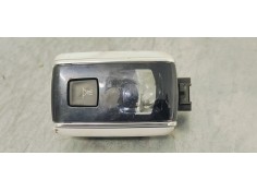 Recambio de luz interior para peugeot 508 sw 1.6 hdi referencia OEM IAM 9670880177  
