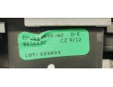 Recambio de luz interior para peugeot 508 sw 1.6 hdi referencia OEM IAM 9670880177  