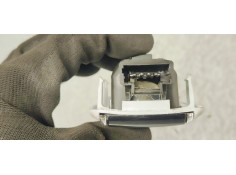 Recambio de luz interior para peugeot 508 sw 1.6 hdi referencia OEM IAM 9670880177  