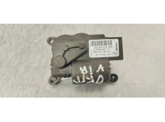 Recambio de motor apertura trampillas climatizador para skoda octavia lim. (5e3) 1.6 tdi referencia OEM IAM 5Q0907511A  