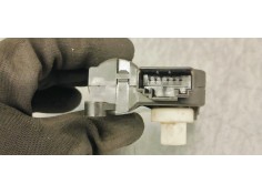 Recambio de motor apertura trampillas climatizador para seat toledo (5p2) 1.9tdi 105 referencia OEM IAM 1K1907511G  