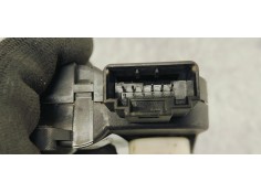 Recambio de motor apertura trampillas climatizador para seat toledo (5p2) 1.9tdi 105 referencia OEM IAM 1K1907511G  