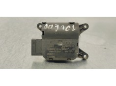 Recambio de motor apertura trampillas climatizador para seat toledo (5p2) 1.9tdi 105 referencia OEM IAM 1K1907511G  