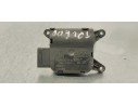 Recambio de motor apertura trampillas climatizador para seat toledo (5p2) 1.9tdi 105 referencia OEM IAM 1K1907511G  