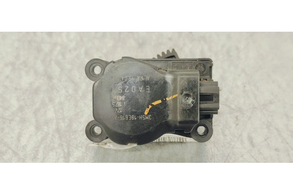 Recambio de motor apertura trampillas climatizador para ford focus lim. 1.6 referencia OEM IAM 3M5H19E616AB  