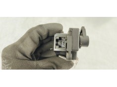 Recambio de motor apertura trampillas climatizador para ford focus lim. 1.6 referencia OEM IAM 3M5H19E616AB  