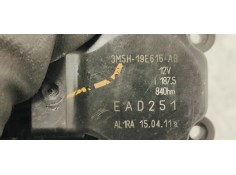 Recambio de motor apertura trampillas climatizador para ford focus lim. 1.6 referencia OEM IAM 3M5H19E616AB  