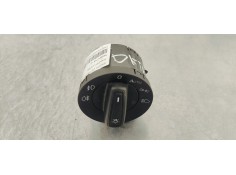 Recambio de mando luces para skoda octavia lim. (5e3) like referencia OEM IAM 5E0941431D  