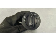 Recambio de mando luces para skoda octavia lim. (5e3) like referencia OEM IAM 5E0941431D  