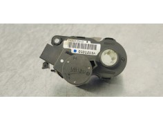 MOTOR APERTURA TRAMPILLAS CLIMATIZADOR T1002120V 