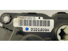 Recambio de motor apertura trampillas climatizador para peugeot 508 sw 1.6 hdi referencia OEM IAM T1002120V  