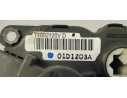 Recambio de motor apertura trampillas climatizador para peugeot 508 sw 1.6 hdi referencia OEM IAM T1002120V  