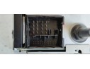 Recambio de sistema audio / radio cd para ford focus c-max (cap) ghia (d) referencia OEM IAM 4M5T18C815AE  