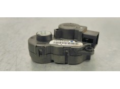 Recambio de motor apertura trampillas climatizador para peugeot 508 sw 1.6 hdi referencia OEM IAM T1002120V  