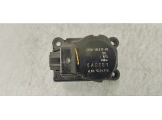 MOTOR APERTURA TRAMPILLAS CLIMATIZADOR 3M5H19E616AB 