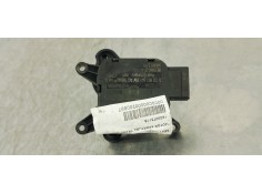 MOTOR APERTURA TRAMPILLAS CLIMATIZADOR 1K0907511B 