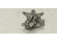 Recambio de motor apertura trampillas climatizador para seat toledo (5p2) 1.9tdi 105 referencia OEM IAM 1K0907511B  