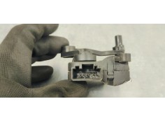 Recambio de motor apertura trampillas climatizador para seat toledo (5p2) 1.9tdi 105 referencia OEM IAM 1K0907511B  