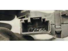 Recambio de motor apertura trampillas climatizador para seat toledo (5p2) 1.9tdi 105 referencia OEM IAM 1K0907511B  