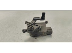Recambio de motor apertura trampillas climatizador para seat toledo (5p2) 1.9tdi 105 referencia OEM IAM 1K0907511B  
