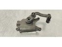 Recambio de motor apertura trampillas climatizador para seat toledo (5p2) 1.9tdi 105 referencia OEM IAM 1K0907511B  
