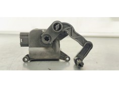Recambio de motor apertura trampillas climatizador para seat toledo (5p2) 1.9tdi 105 referencia OEM IAM 1K0907511B  