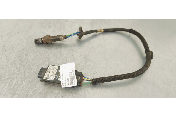Recambio de sonda lambda para citroen berlingo 1.5 hdi referencia OEM IAM 9816276480  