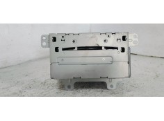 SISTEMA AUDIO / RADIO CD 13310166 