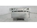 Recambio de sistema audio / radio cd para chevrolet cruze 1.6 i 113 referencia OEM IAM 13310166  