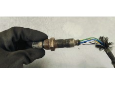 Recambio de sonda lambda para citroen berlingo 1.5 hdi referencia OEM IAM 9816276480  
