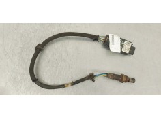 Recambio de sonda lambda para citroen berlingo 1.5 hdi referencia OEM IAM 9816276480  