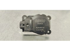 Recambio de motor apertura trampillas climatizador para citroen c4 grand picasso 1.6 hdi 110 fap referencia OEM IAM A21200700  