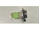 Recambio de resistencia calefaccion para citroen jumper caja abierta (06.2006 =>) 2.2 hdi referencia OEM IAM   
